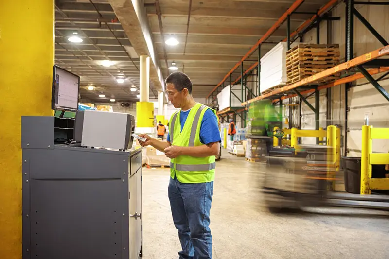 How to Deploy Labels on Demand for Your Supply Chain