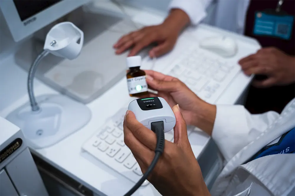 The Importance of Medical Device Labeling