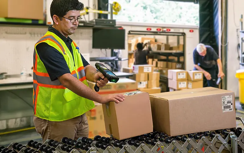 Guide to Outbound Logistics