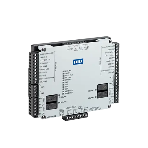 HID Controller