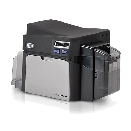 HID RFID Printer