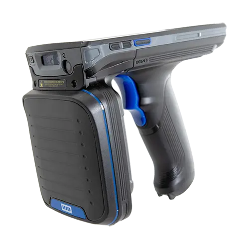 HID RFID Reader