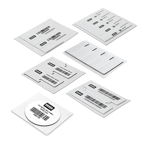 HID RFID Tags