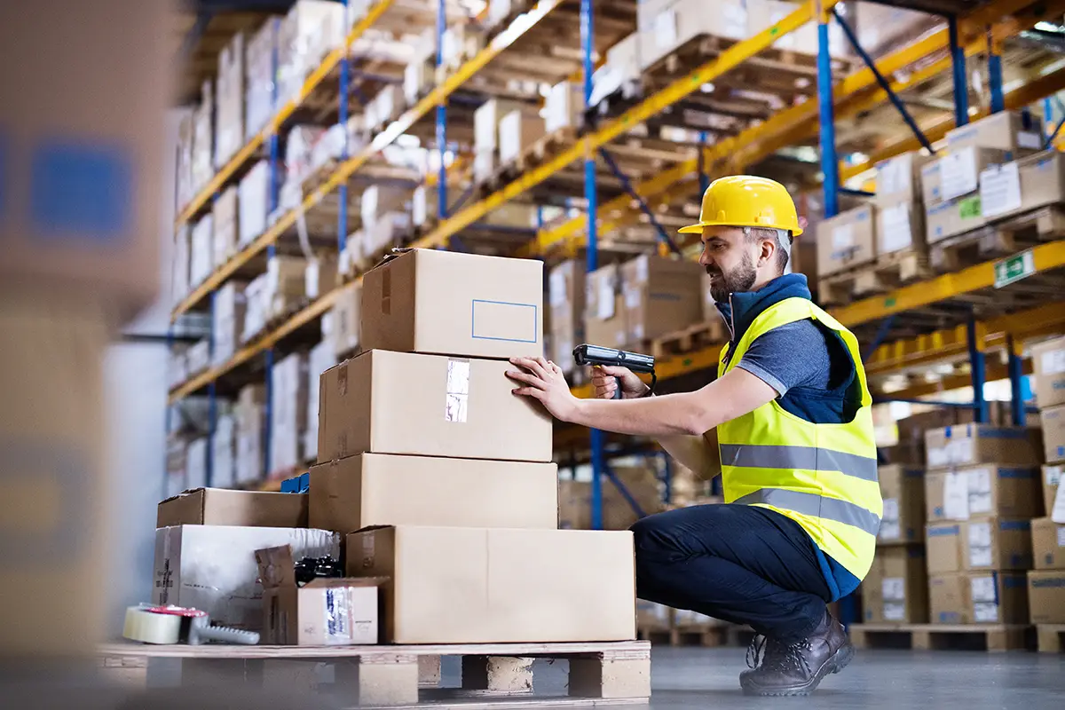 RFID vs Barcode: The Ultimate Guide
