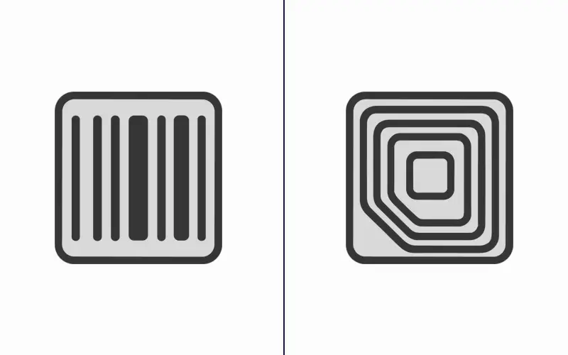 RFID vs Barcode: The Ultimate Guide