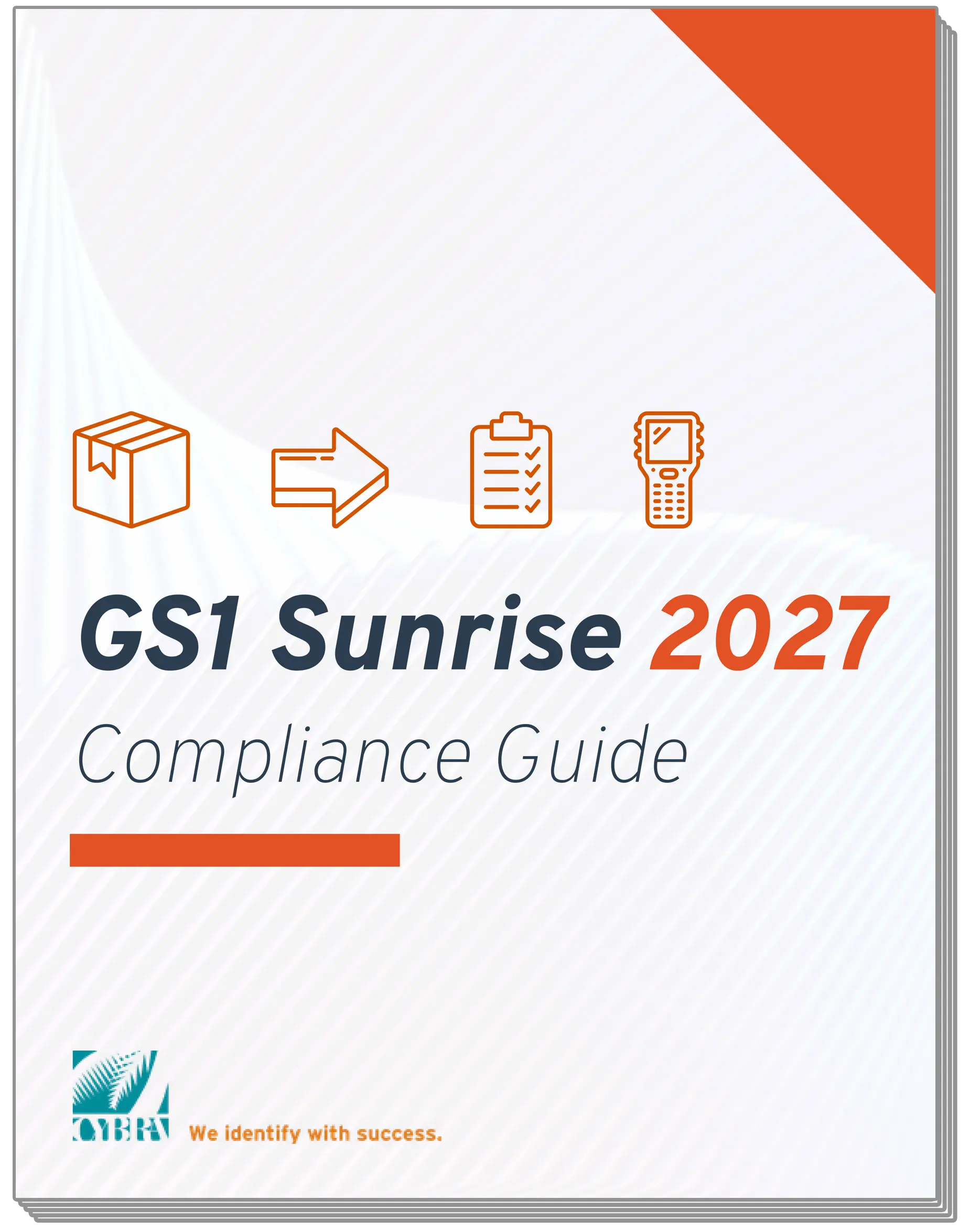 GS1 Sunrise 2027 Compliance Guide