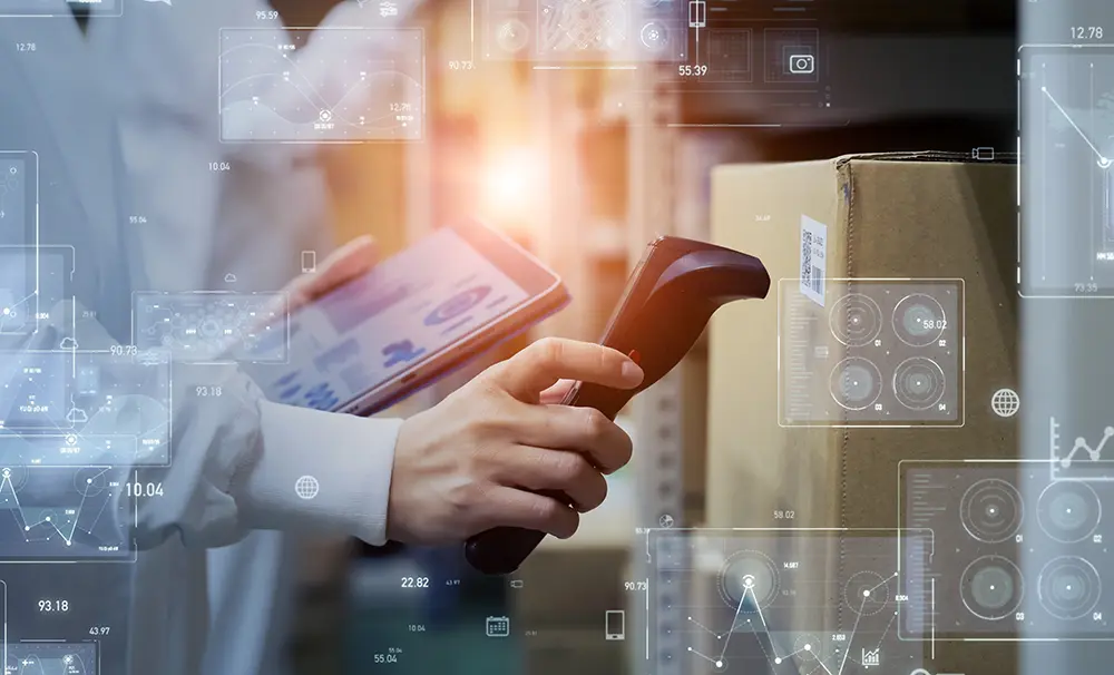Unlocking the Future of RFID & RTLS: CYBRA + HID Global Join Forces