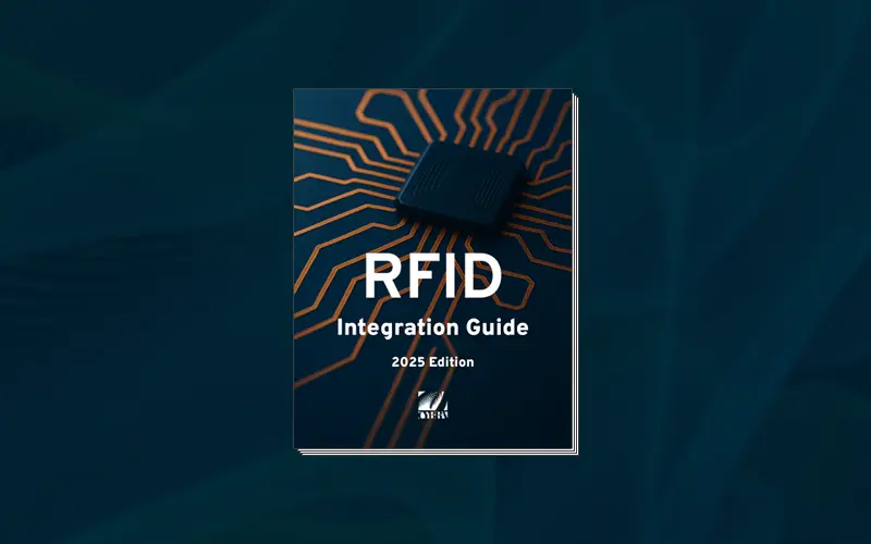2025 RFID Integration Guide