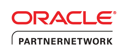 oracle coherence logo