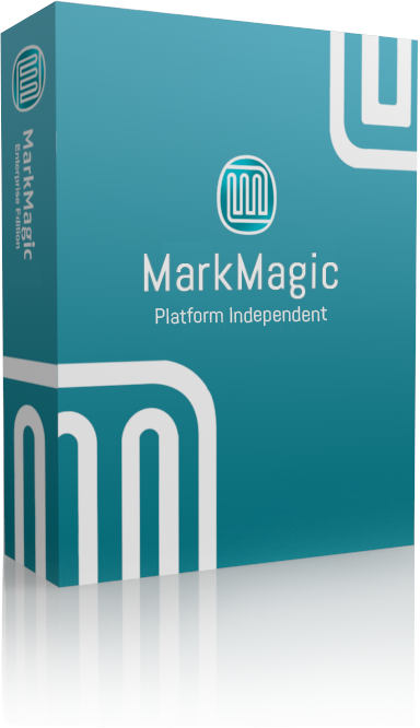 MarkMagic - CYBRA Corporation