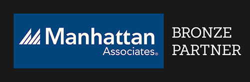 CYBRA is a brozne partner with Manhattan Associates CYBRA is a brozne partner with Manhattan Associates