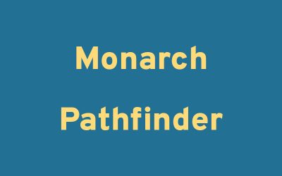 Monarch Pathfinder