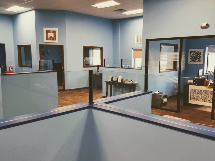 CYBRA Research and Development - West Seneca, NY. CYBRA Research and Development - West Seneca, NY.