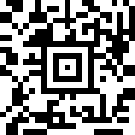 Aztec 2D Bar Code