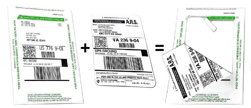 Eliminating multiple packing slips with Green Ship Solutions. Eliminating multiple packing slips with Green Ship Solutions.