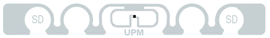 UPM RFID Tags to your forms and labels with the MarkMagic RFID Quick Comply add-on option UPM RFID Tags to your forms and labels with the MarkMagic RFID Quick Comply add-on option