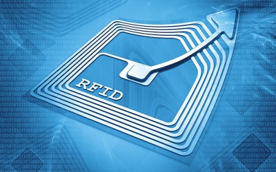 Active RFID Tags VS. Passive RFID Tags
