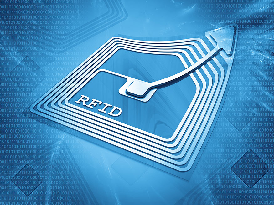 Active RFID Tags VS. Passive RFID Tags