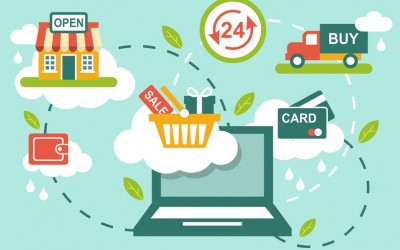 10 Omnichannel Retail Statistics You Can’t Avoid