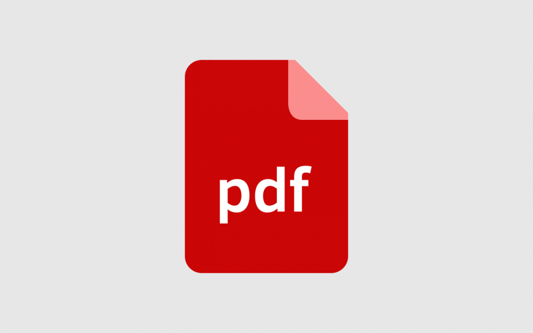 How to Create a PDF on Your AS/400 iSeries With MarkMagic