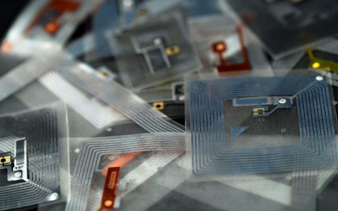 Why RFID Is (Finally) Here To Stay – VIA ITJUNGLE.COM