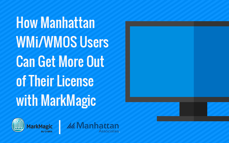 MarkMagic Webinar: How Manhattan Users Can Use MarkMagic for Forms Printing, Emailing and Archiving (6/15/2016)
