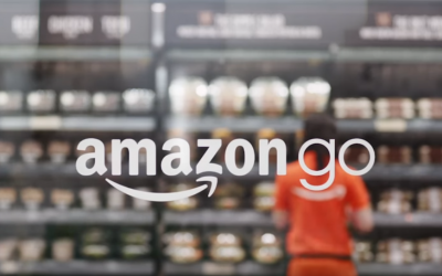 Is RFID Technology the Power Behind Amazon Go?
