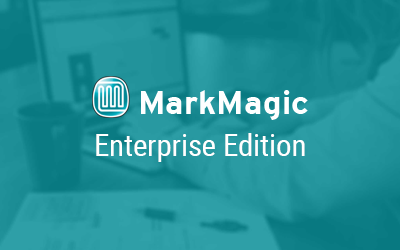 MarkMagic Enterprise Edition