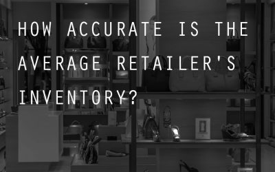 How Accurate is the Average Retailer’s Inventory?