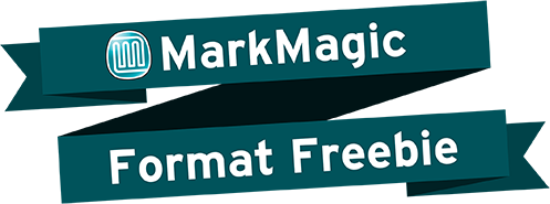 MarkMagic Free Format - Hayneedle Packing Slip Template