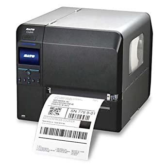 SATO CL6NX Printer