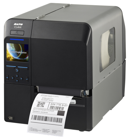 CYBRA Enables SATO Printer Integration into Manhattan Associates WMOS CYBRA Enables SATO Printer Integration into Manhattan Associates WMOS