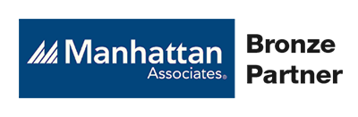 CYBRA is a brozne partner with Manhattan Associates CYBRA is a brozne partner with Manhattan Associates