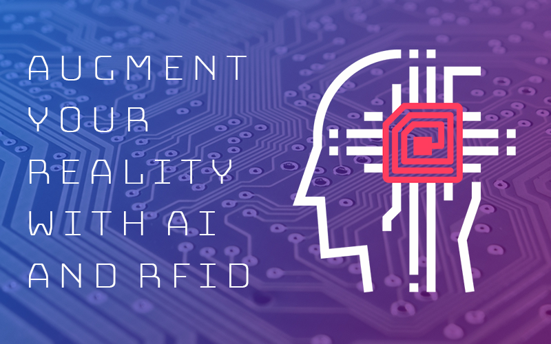 Augment Your Reality With AI And RFID | CYBRA Corporation