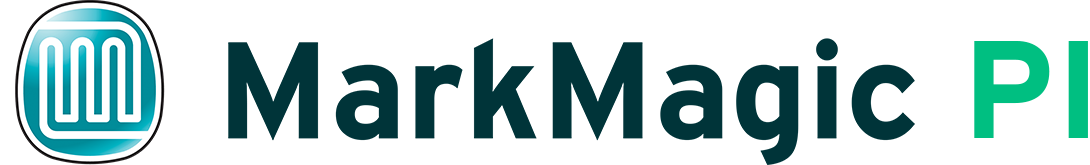MarkMagic PI is available on AIX, Mac, Linux, Unix, and Windows MarkMagic PI is available on AIX, Mac, Linux, Unix, and Windows