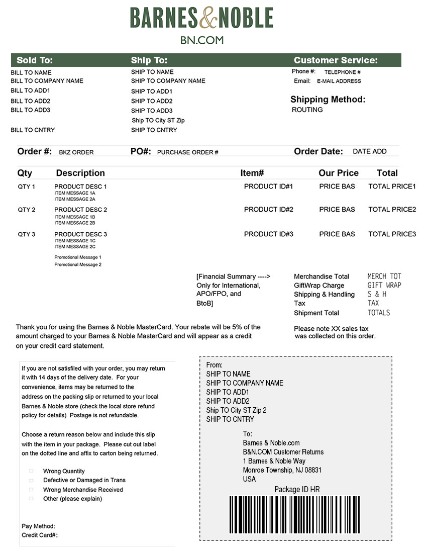 Markmagic Compliance Formats Cybra Corporation