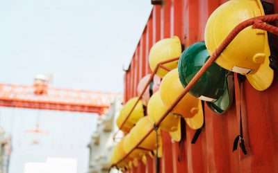 Top 10 Most Frequently Cited OSHA Safety Violations of 2018