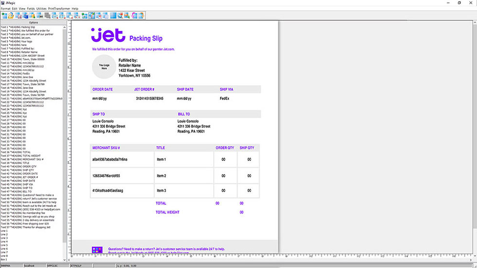 label matrix 7 full crack