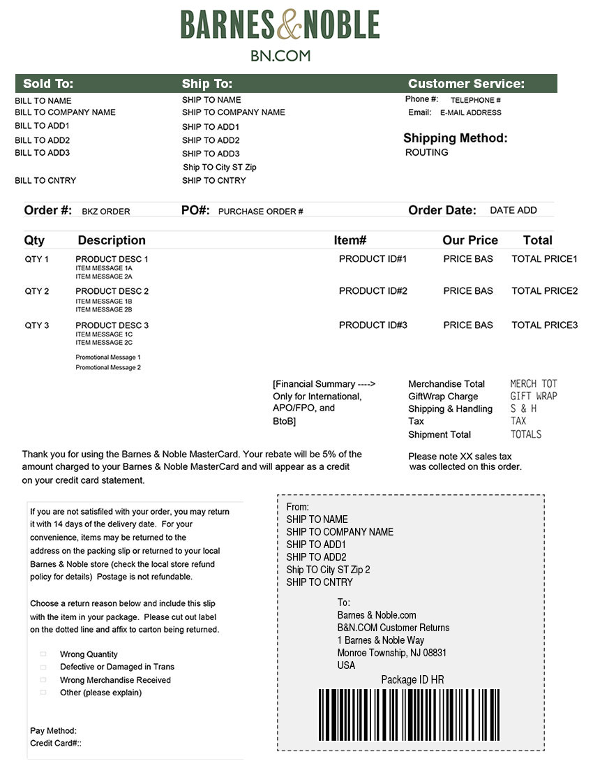 MarkMagic Barcode Label Printing Software CYBRA Corporation