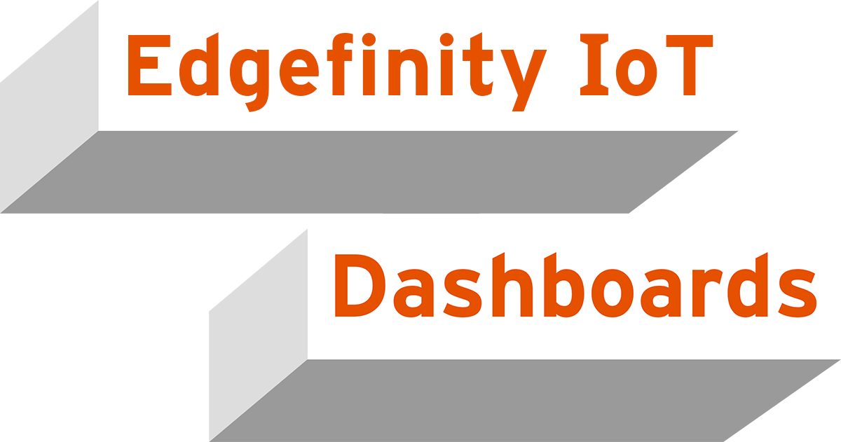 Get a handle on your RFID data with Edgefinity IoT RFID software dashboards. Get a handle on your RFID data with Edgefinity IoT RFID software dashboards.