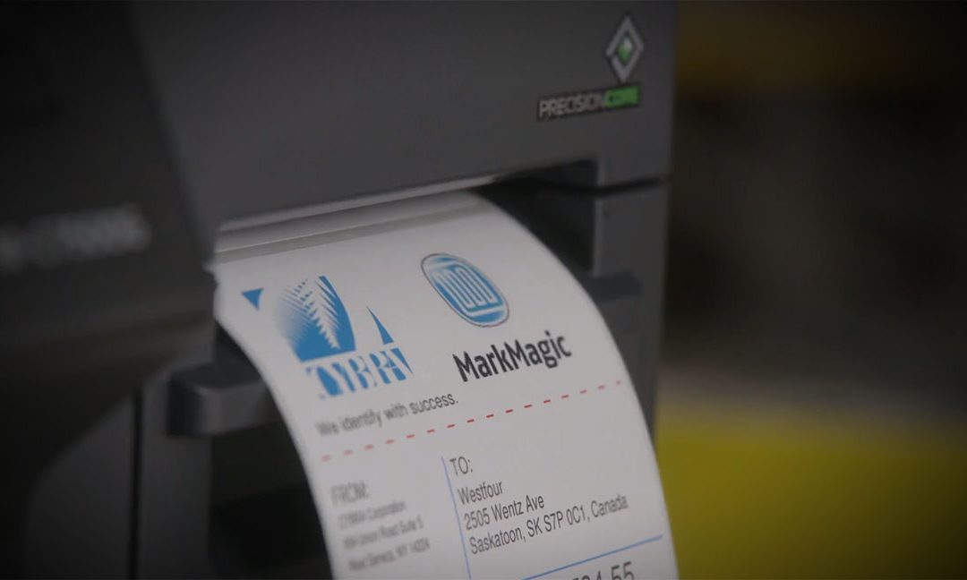 MarkMagic Adds Support for Epson Colorworks Printers