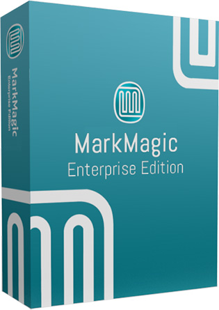 MarkMagic Enterprise Edition MarkMagic Enterprise Edition