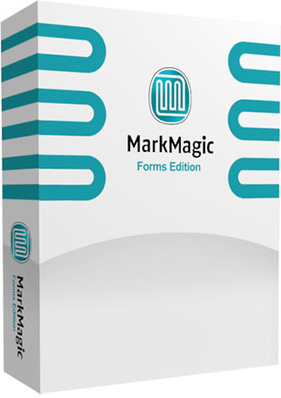 MarkMagic Forms Edition MarkMagic Forms Edition