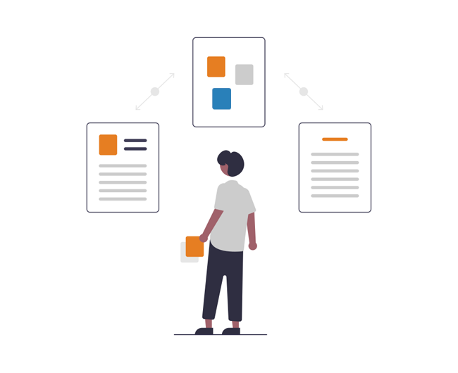 Create your documents right the first time with MarkMagic's print preview capabilities Create your documents right the first time with MarkMagic's print preview capabilities