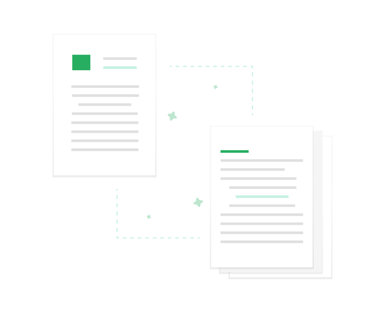 Take control of your document management with PrintTransformer. Take control of your document management with PrintTransformer.