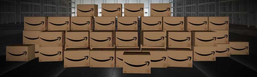 3 Ways Amazon Has Changed Distribution Strategies