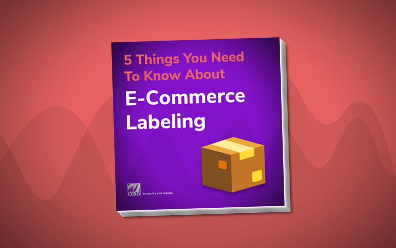 5 Things You Need to Know About e-Commerce Labeling