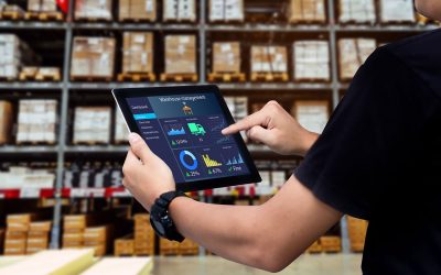 3 Ways to Improve Warehouse Inventory Management