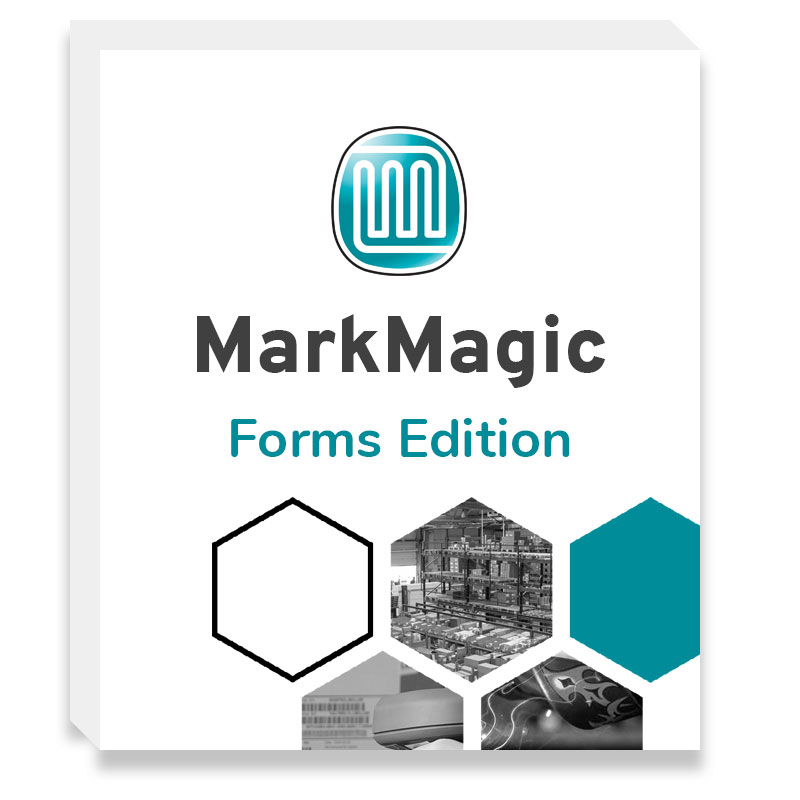 MarkMagic Forms Edition MarkMagic Forms Edition