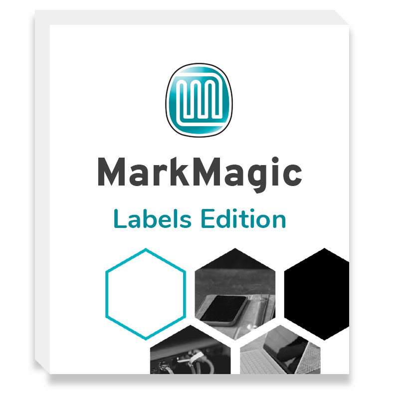 MarkMagic Labels Edition MarkMagic Labels Edition